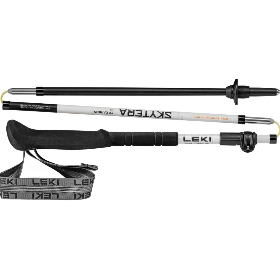 Leki - Skytera FX Carbon SL - Trekkingstöcke
