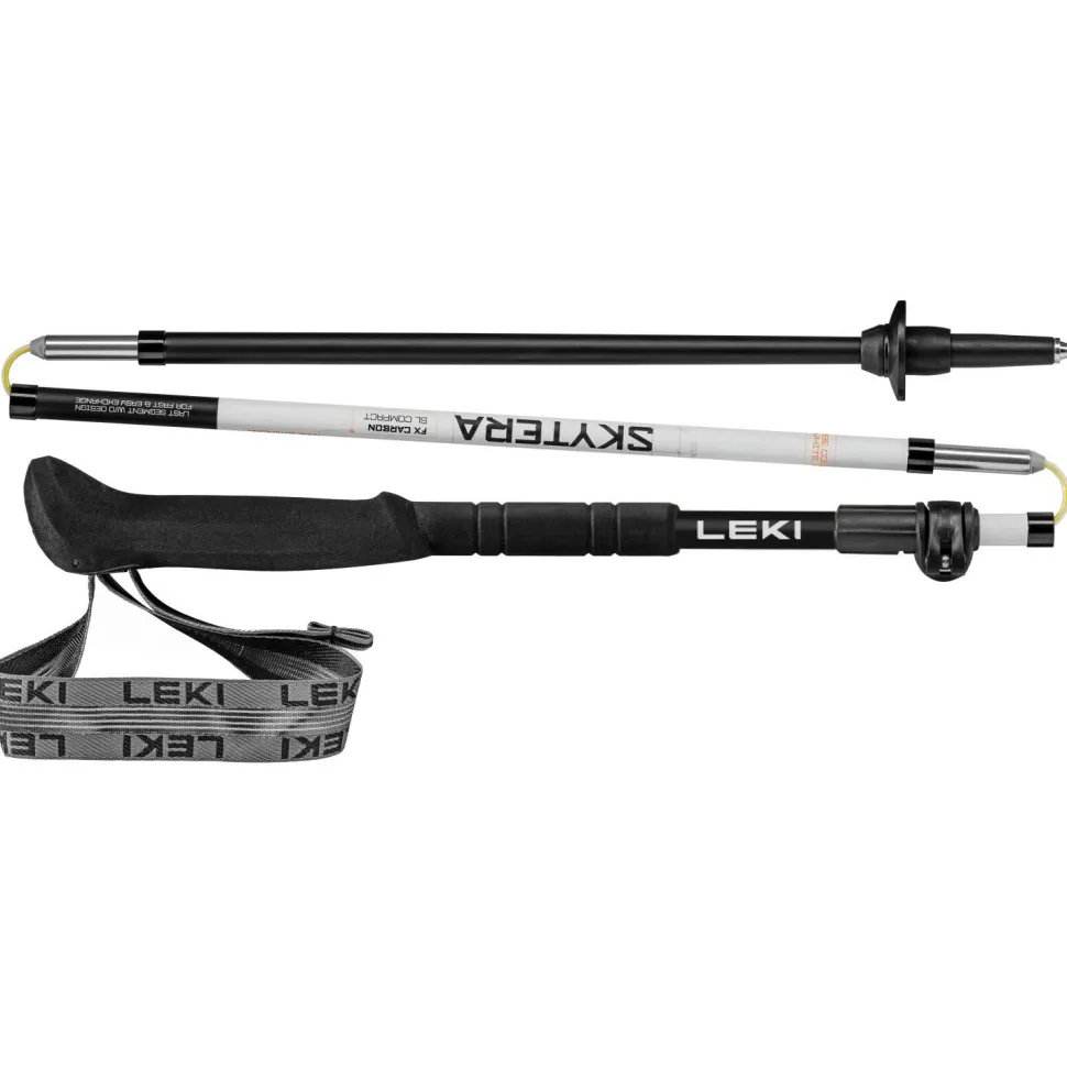 Leki - Skytera FX Carbon SL Compact - Trekkingstöcke