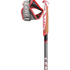 Leki - Smart Flash - Nordic Walking Stöcke