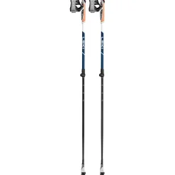 Leki - Smart Supreme - Nordic Walking Stöcke