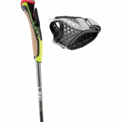 Leki - Speed Pacer Lite - Nordic Walking Stöcke