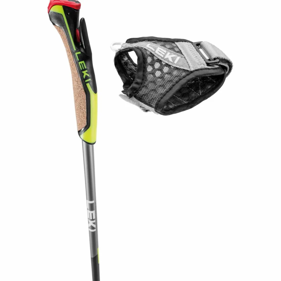 Leki - Speed Pacer Lite - Nordic Walking Stöcke