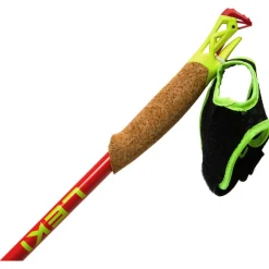 Leki - Vertical K - Trailrunning Stöcke