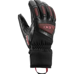 Leki - Women's Griffin Pro 3D - Handschuhe