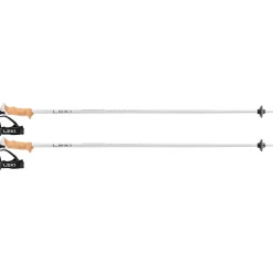 Leki - Women's Stella S - Skistöcke