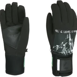 LEVEL - Kid's Comet - Handschuhe