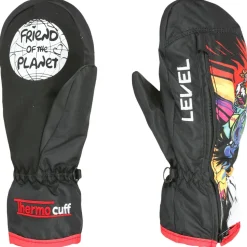 LEVEL - Kid's Dudy Mitt - Handschuhe