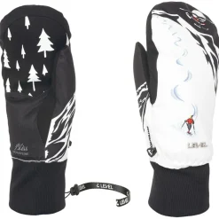 LEVEL - Women's Coral Mitt - Handschuhe