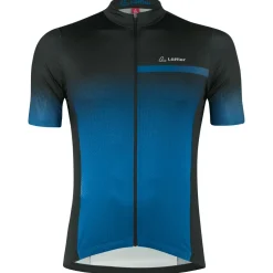 Löffler - Bike Jersey Full-Zip Coogan Mid - Radtrikot