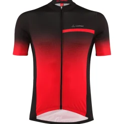 Löffler - Bike Jersey Full-Zip Coogan Mid - Radtrikot