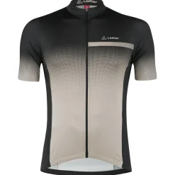 Löffler - Bike Jersey Full-Zip Coogan Mid - Radtrikot