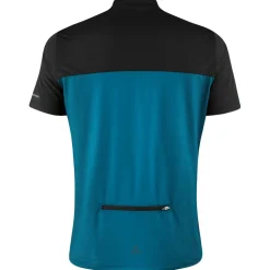 Löffler - Bike Shirt Half-Zip Glow - Radtrikot