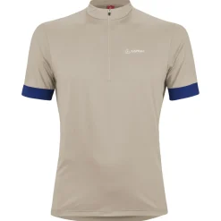 Löffler - Bike Shirt Half-Zip Pukka - Radtrikot
