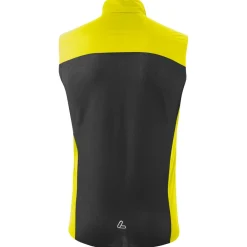 Löffler - Bike Vest WPM Pocket - Fahrradweste
