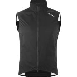 Löffler - Bike Vest WPM Pocket - Fahrradweste