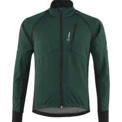 Löffler - Bike Zip-Off Jacket San Remo Airblocc Light - Fahrradjacke