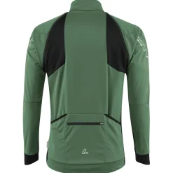 Löffler - Bike Zip-Off Jacket San Remo Airblocc Light - Fahrradjacke