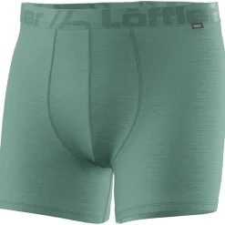 Löffler - Boxershorts Merino Light - Merinounterwäsche