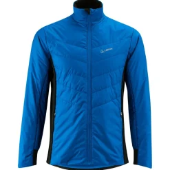 Löffler - Iso-Jacket Elements CF PL60 - Langlaufjacke