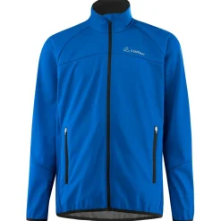 Löffler - Jacket Alpha Airblocc Light - Softshelljacke