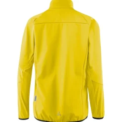 Löffler - Jacket Alpha Airblocc Light - Softshelljacke