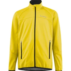 Löffler - Jacket Alpha Airblocc Light - Softshelljacke