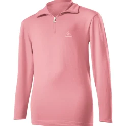 Löffler - Kid's Midlayer Transtex - Fleecepullover