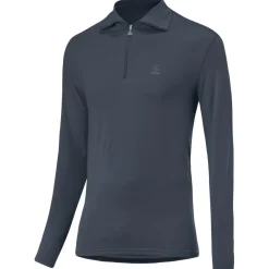 Löffler - Midlayer Evo Turtle Transtex - Fleecepullover