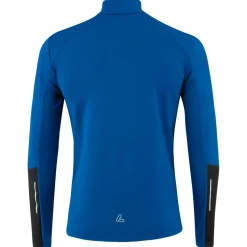 Löffler - Midlayer Tech-Merino - Merinolongsleeve
