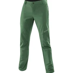 Löffler - Pants Alaska Active Stretch Warm - Winterhose