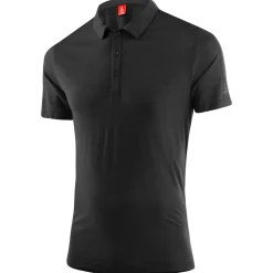 Löffler - Poloshirt Merino-Tencel - Polo-Shirt