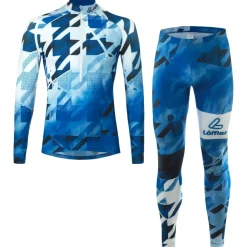 Löffler - Racesuit Worldcup 25 - Bekleidungsset
