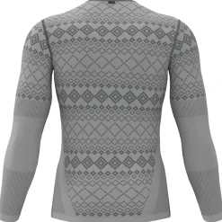 Löffler - Shirt L/S Transtex Warm RETR'X - Kunstfaserunterwäsche