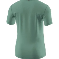 Löffler - Shirt S/S Merino Light - Merinounterwäsche