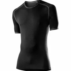 Löffler - Shirt S/S Transtex Warm - T-Shirt