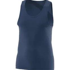 Löffler - Singlet Merino Light - Merinounterwäsche