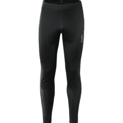 Löffler - Tights Airblocc Warm - Langlaufhose