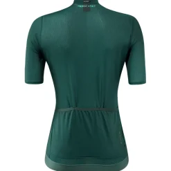 Löffler - Women's Bike Jersey Full-Zip Skys Escape - Radtrikot