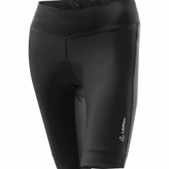Löffler - Women's Bike Short Tights Tour - Radhose