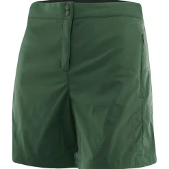 Löffler - Women's Bike Shorts X-Short-E CSL - Radhose