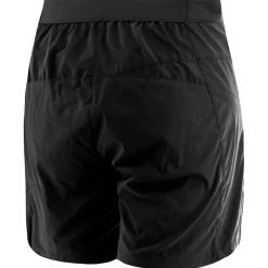 Löffler - Women's Bike Shorts X-Short-E CSL - Radhose