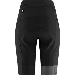 Löffler - Women's Bike Tights Hotbond RF SQL - Radhose