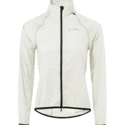 Löffler - Women's Bike Zip-Off Jacket Windshell - Fahrradjacke