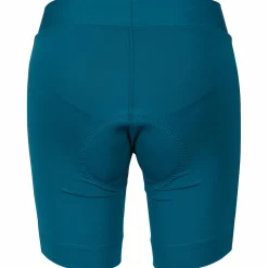 Löffler - Women's Bike-Hose Tour Extrakurz - Radhose