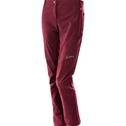 Löffler - Women's Funktionshose Alaska ASW - Winterhose