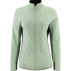 Löffler - Women's Iso-Jacket Elements CF PL60 - Kunstfaserjacke