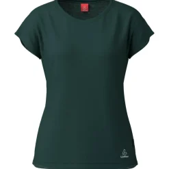 Löffler - Women's Loose Shirt Merino - Merinounterwäsche