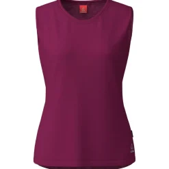 Löffler - Women's Loose Tanktop Merino-Tencel - Merinoshirt