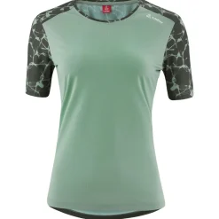 Löffler - Women's MTB T-Shirt Parella - Radtrikot