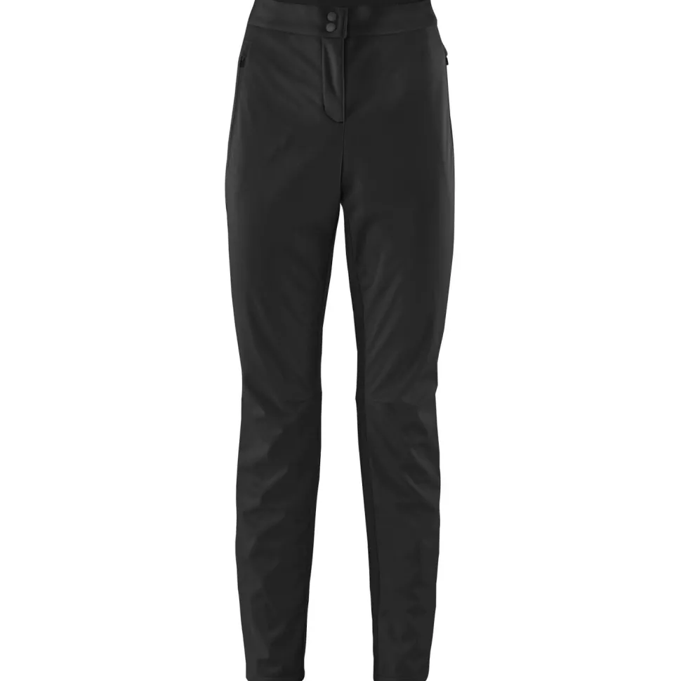 Löffler - Women's Pants Elegance Airblocc Light - Softshellhose